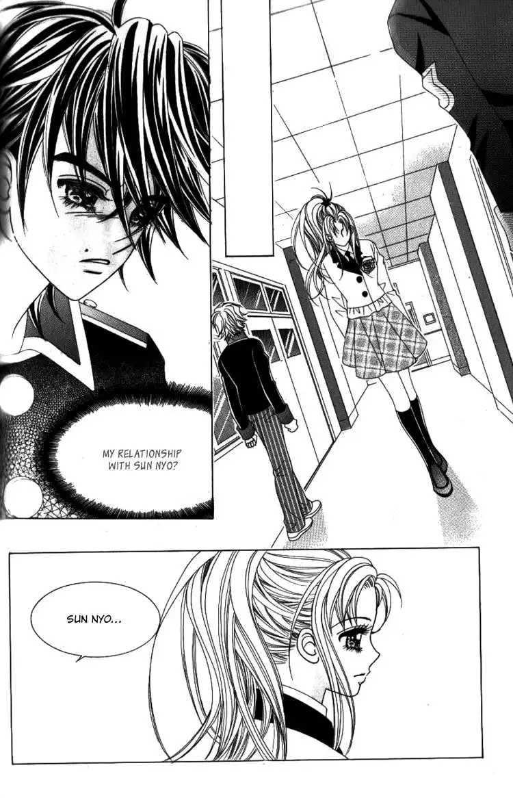 Ways of the Jogang Jicheo Chapter 16 17